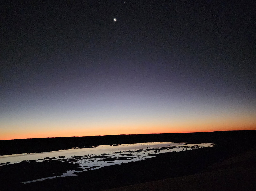 Big Red Tours-Birdsville必去景点