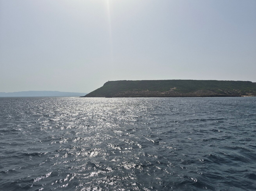 Arennera Laguna Experience-Marceddì必去景点