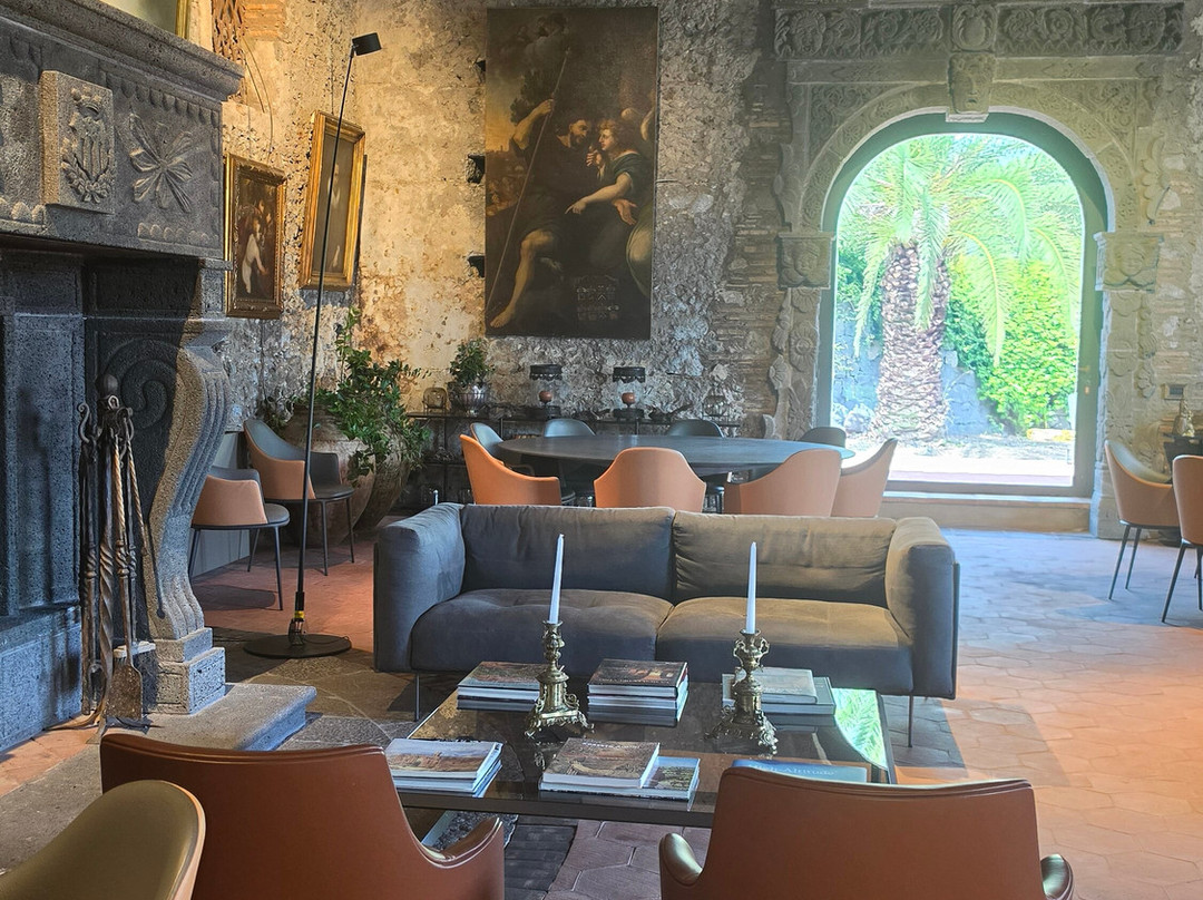 Benanti Winery-Viagrande必去景点