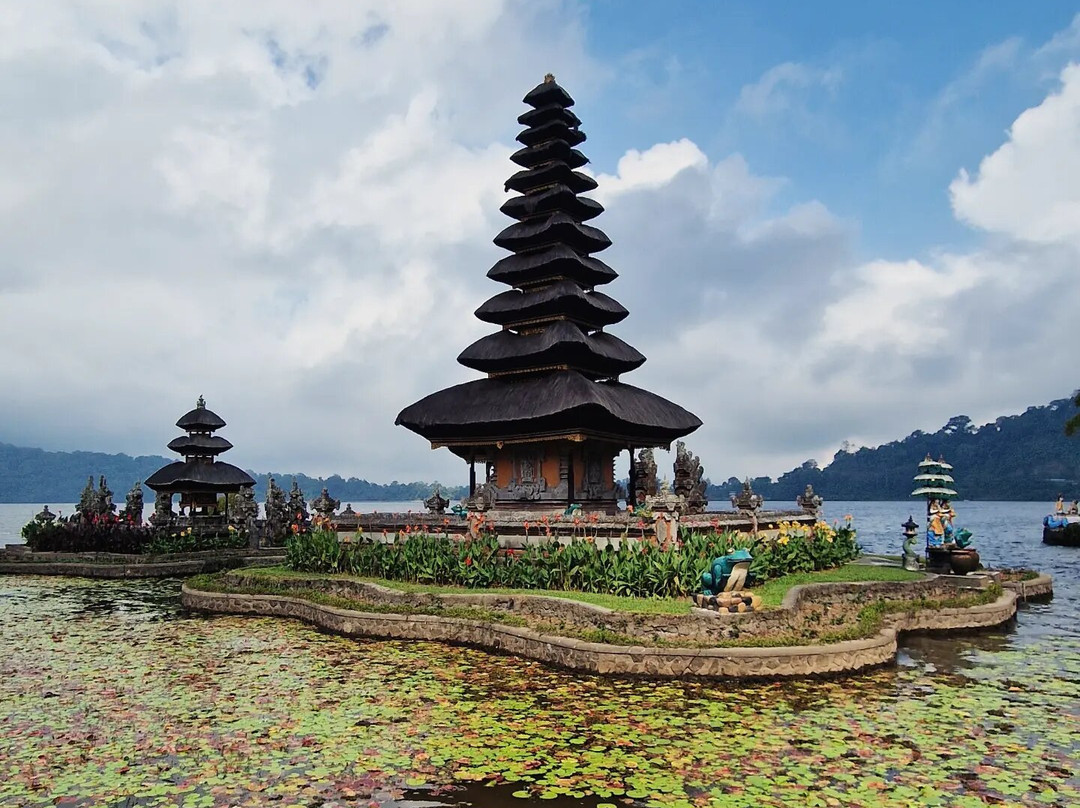 Bali Fantastic Tour-登巴萨必去景点
