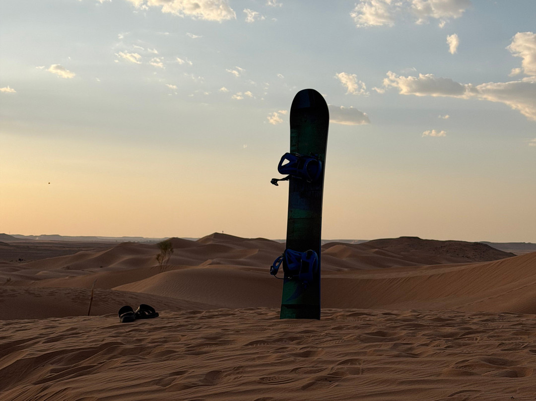 Discover Ghardaia Travel Agency-盖尔达耶必去景点