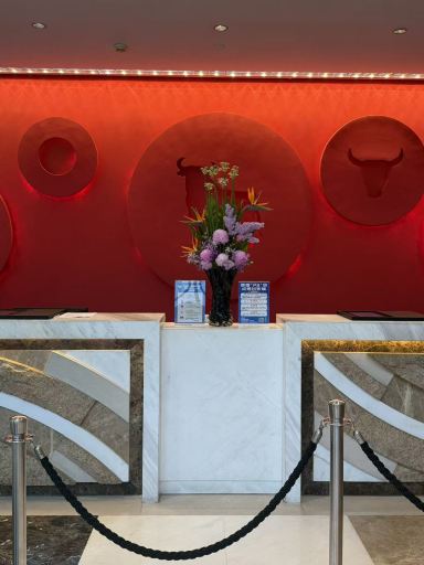 深圳华侨城洲际大酒店-旅行者