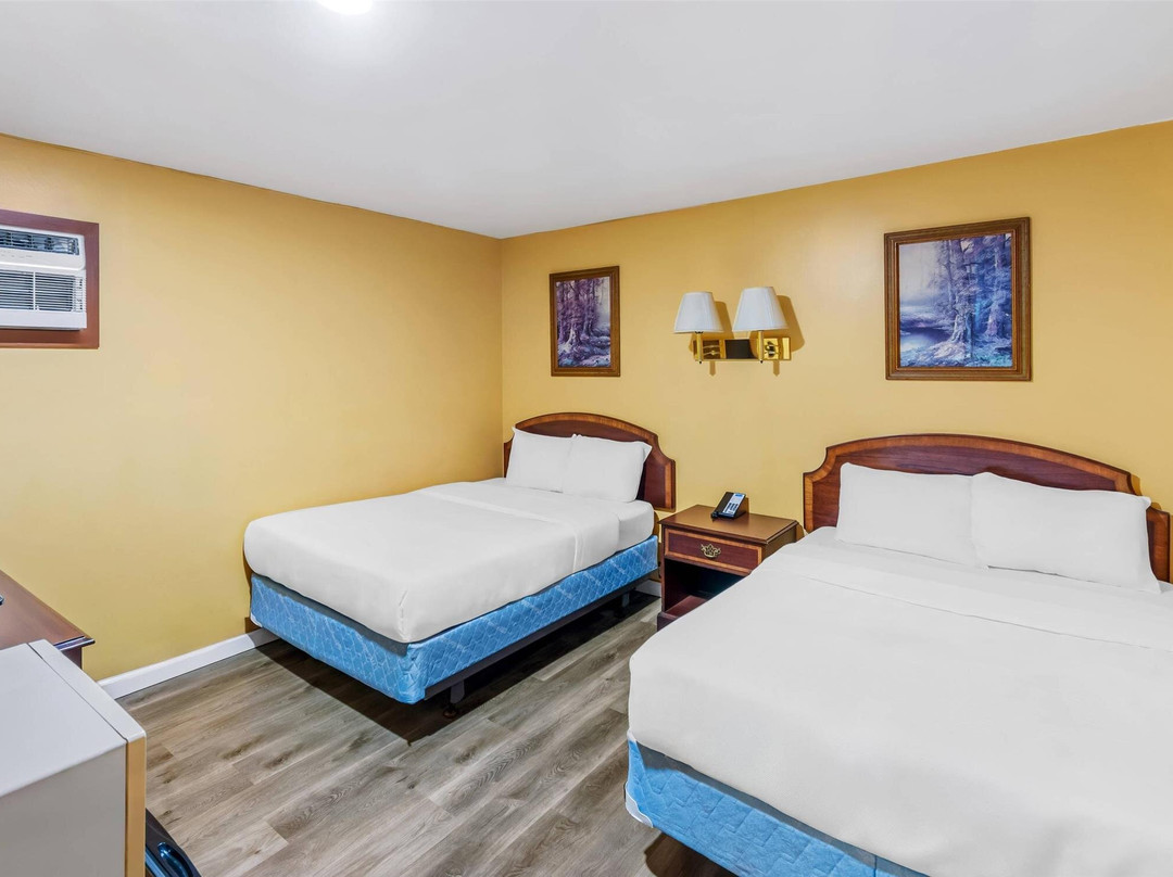 Rodeway Inn