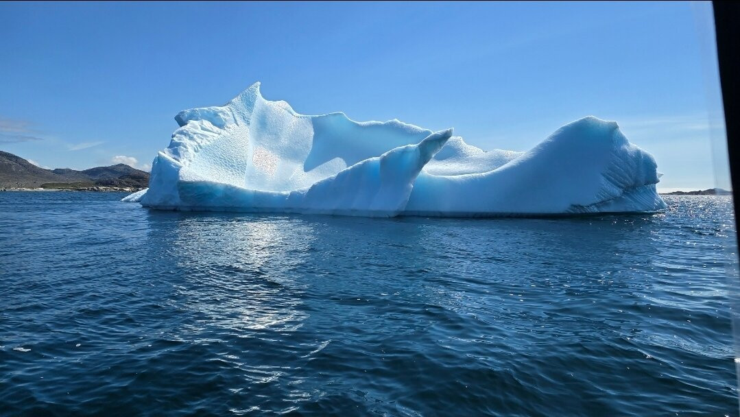 Tasermiut Camp-Nanortalik必去景点
