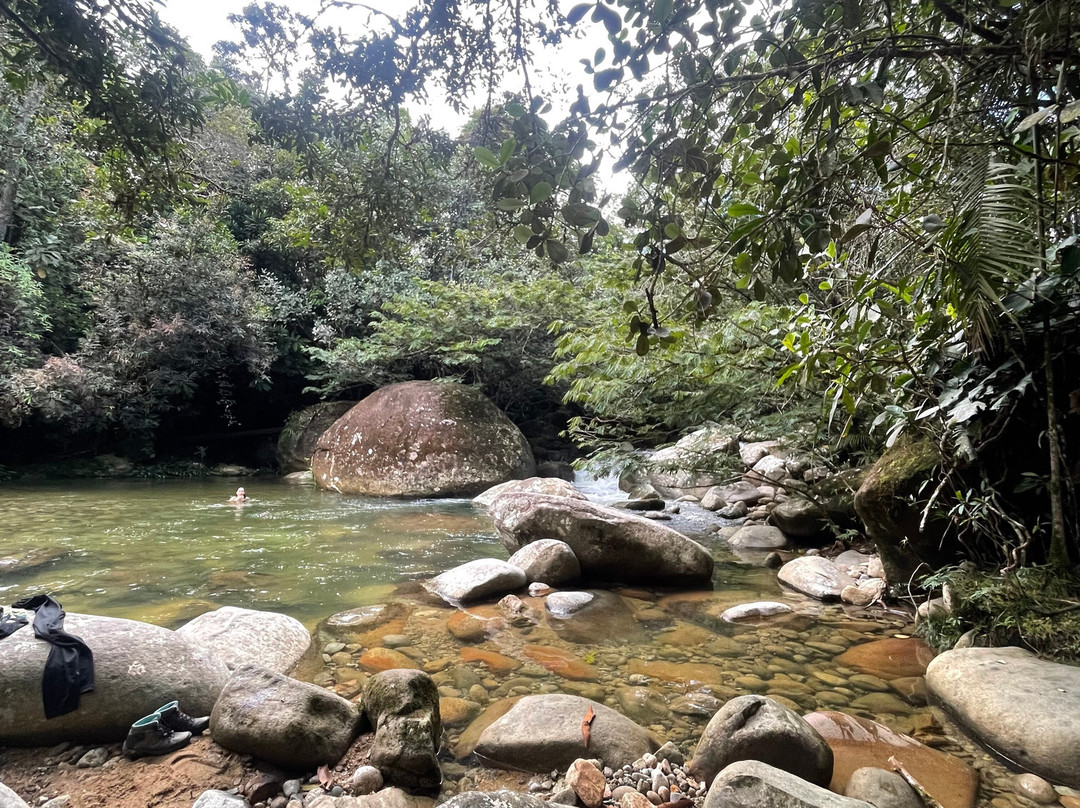 Esmeralda Ecotours San Rafael-San Rafael必去景点