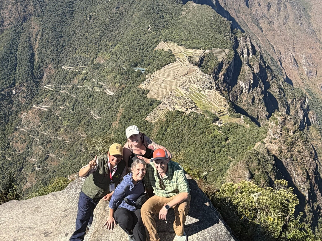 Peru Summit Adventures-库斯科必去景点