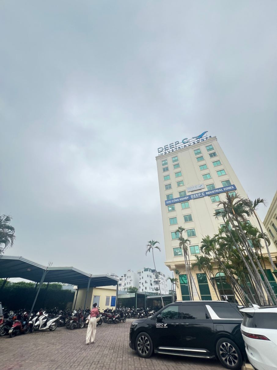 海防港景酒店-旅行者