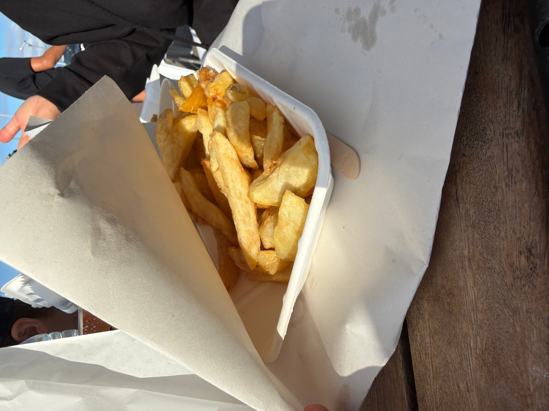 Dana's Fish and Chips