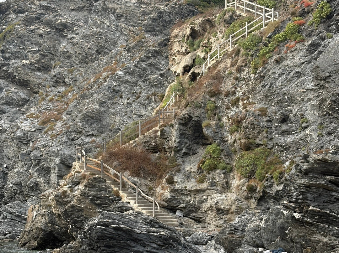 Spiaggia di Lampianu-萨萨里省必去景点