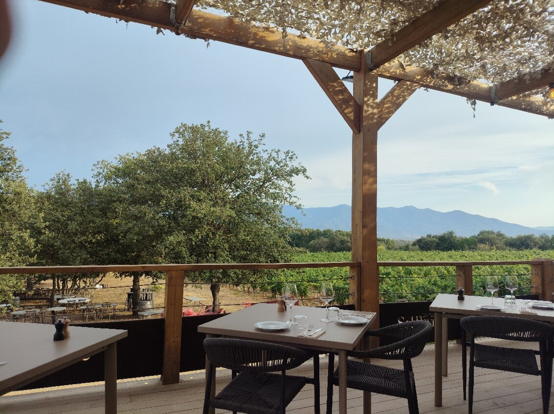 Domaine Sol Payre-Elne必去景点
