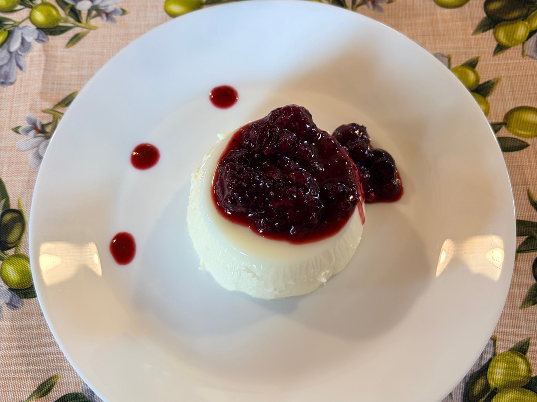 Netta's Kitchen Cortona-科尔托纳必去景点