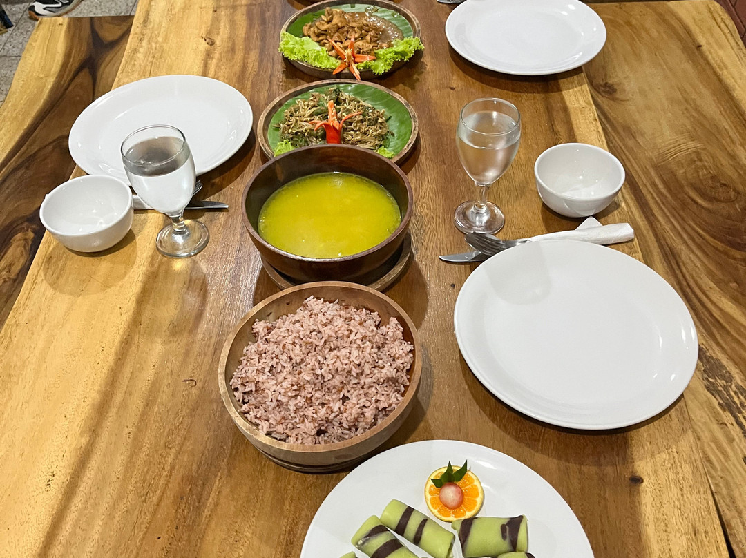 Cooking Lesson Chez Rico-姆杜克必去景点