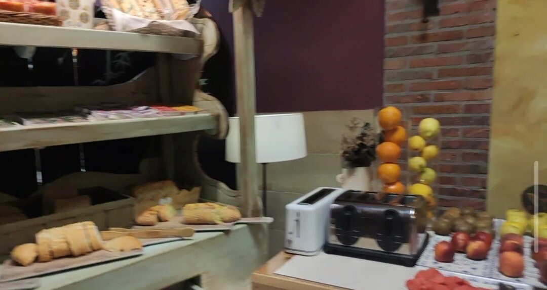 波萨达传奇酒店主图
