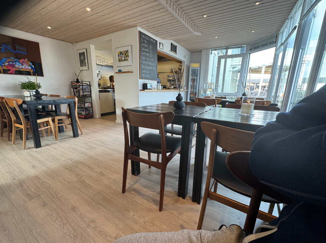 Café ergo