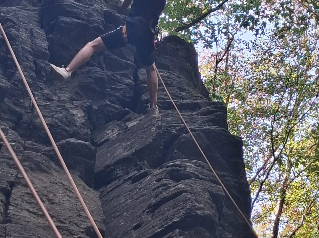 BrandSport Adventure-拉罗什—阿登必去景点