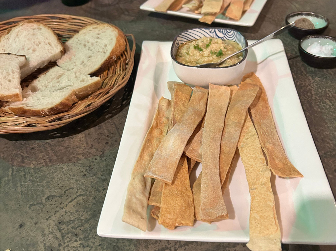 La Plage Sunset Restaurant & Bar-爱妮岛必去景点