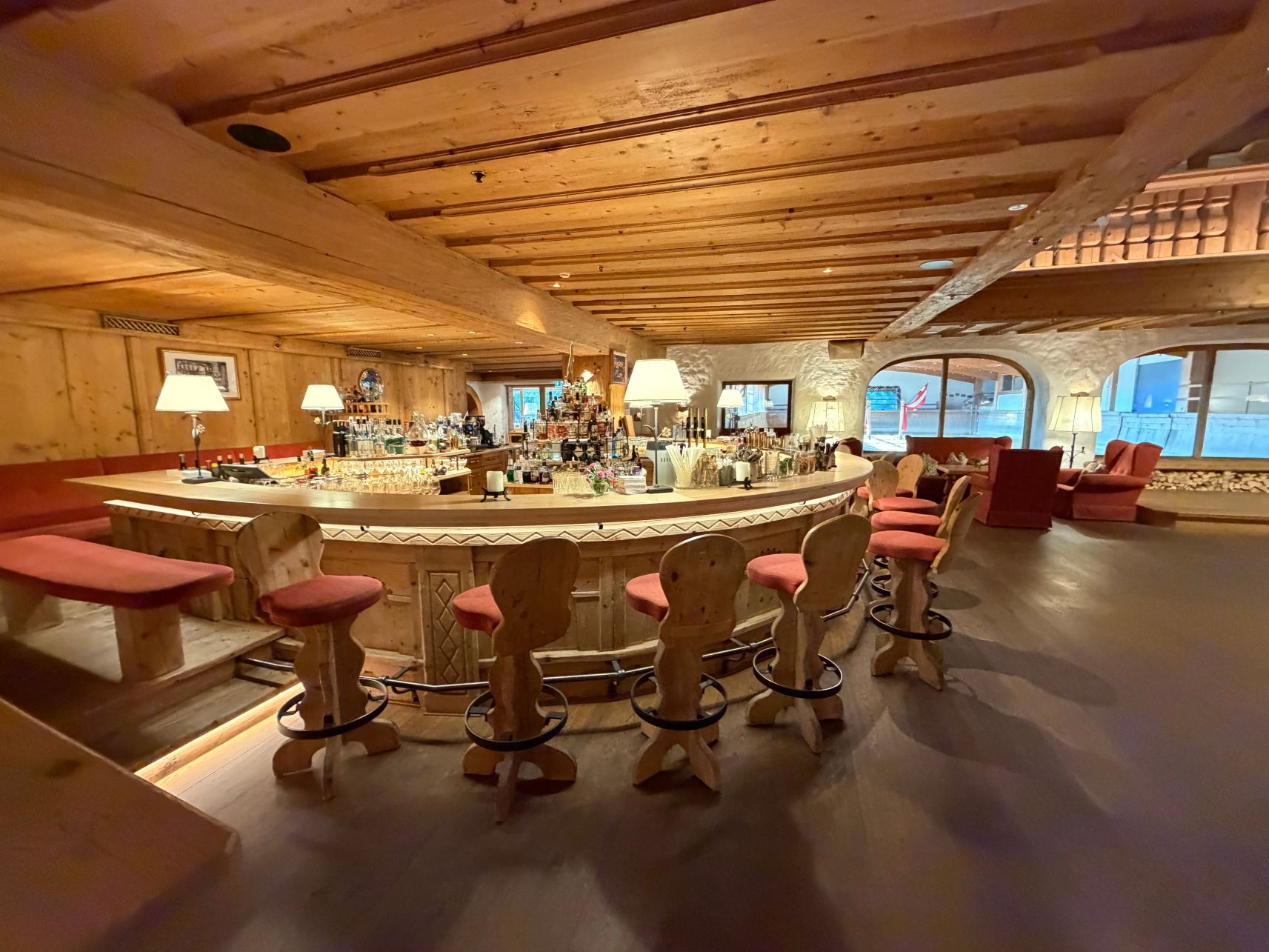 斯坦格维特生物与健康酒店-旅行者