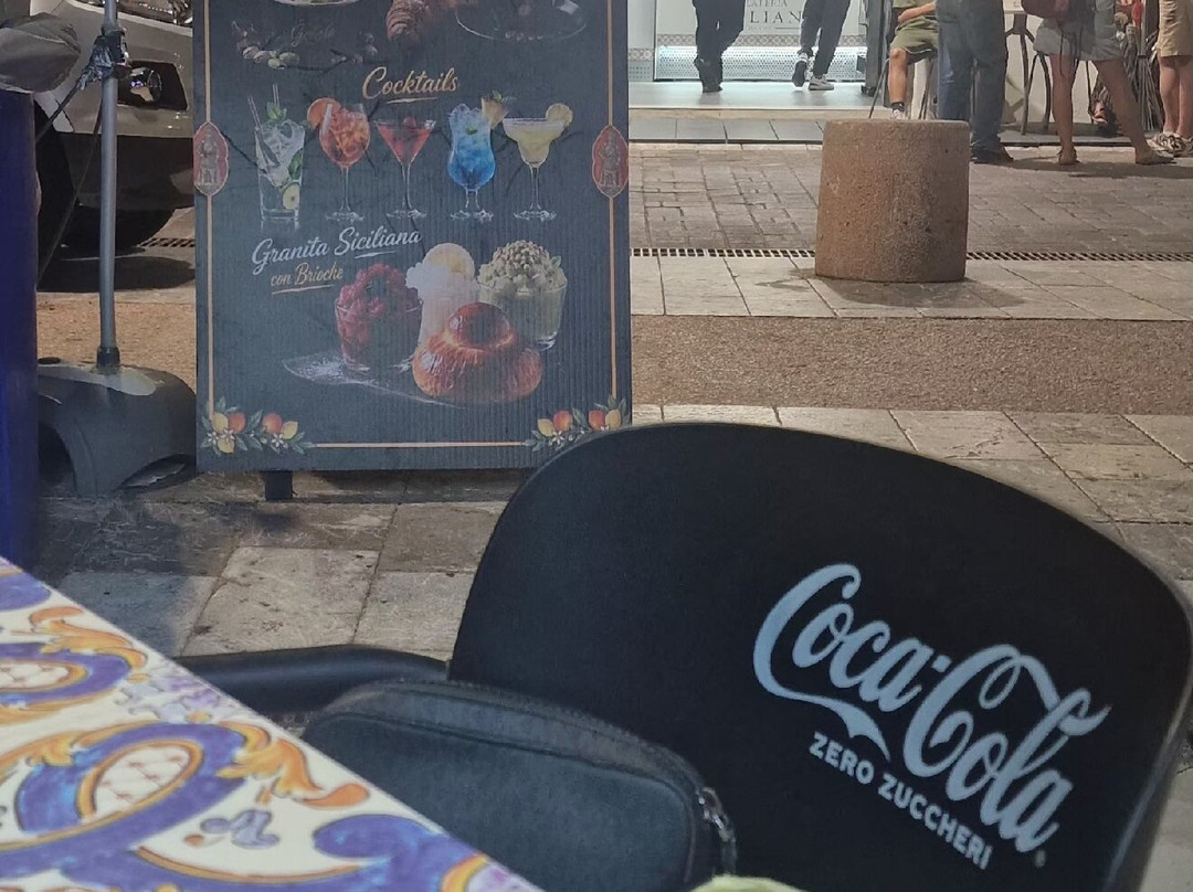 Gelateria Siciliana