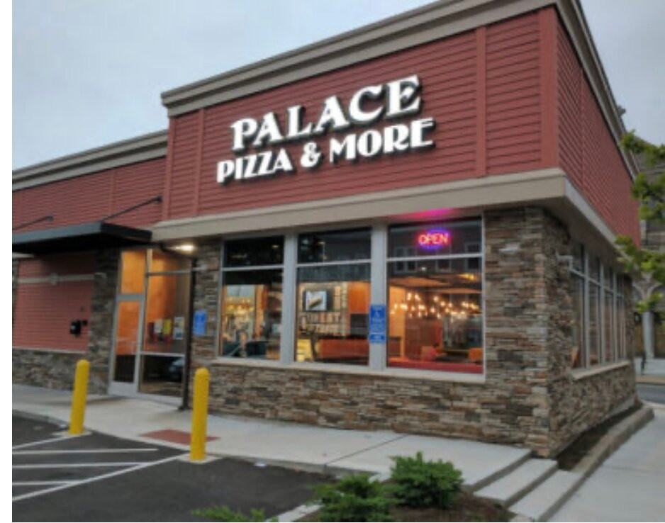 Palace Pizza & More