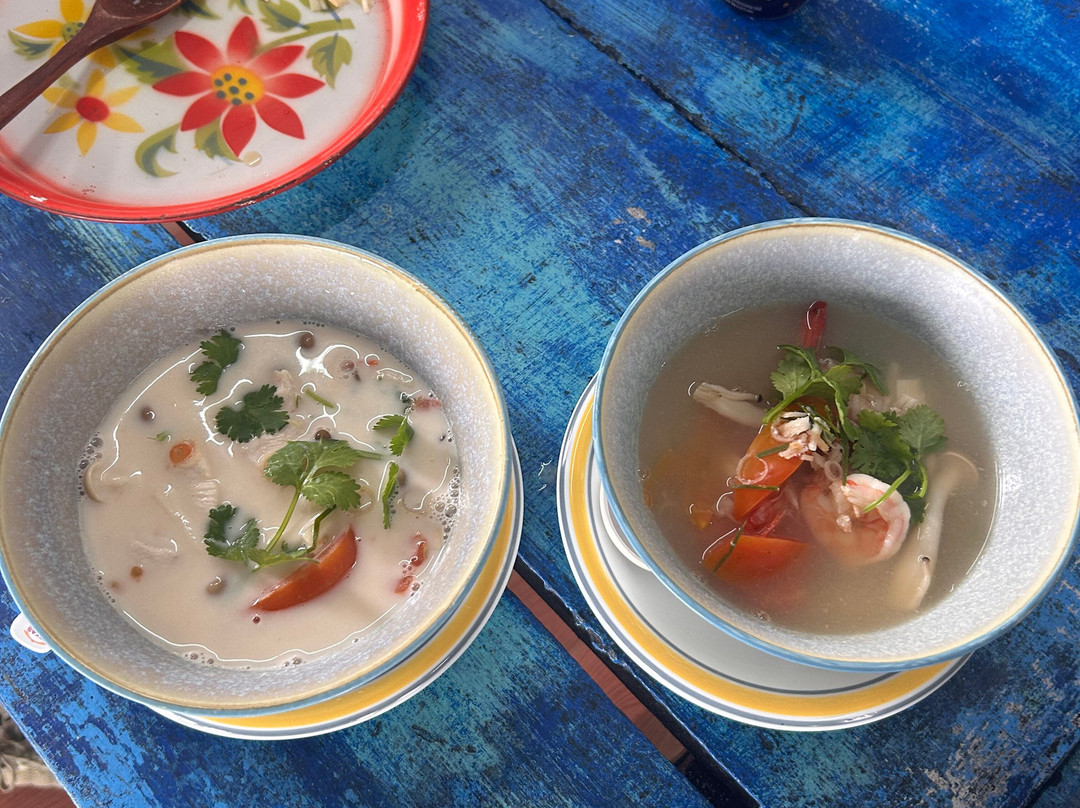 Koh Chang Thai Cooking School-象岛必去景点