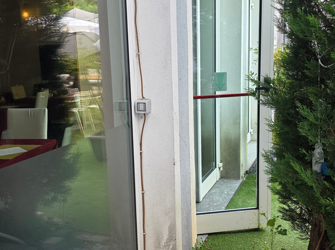 科莫湖酒店主图