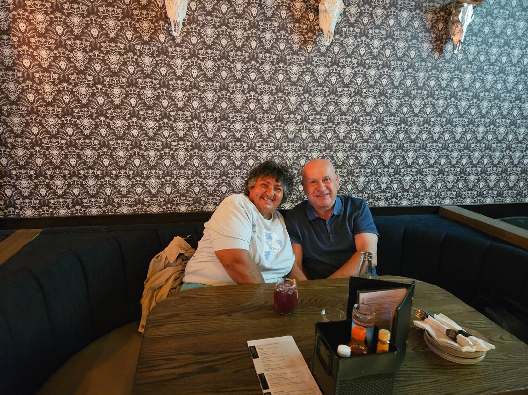 Añejo Restaurant