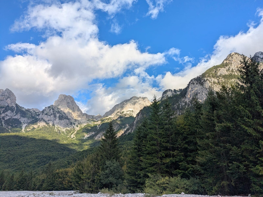 Summit Balkans-Mitrovica必去景点