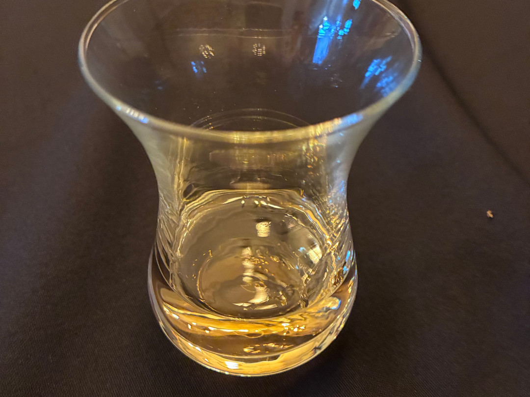 Groninger Genever Stokerij (Jenever, likeur en whisky)-Oostwold必去景点