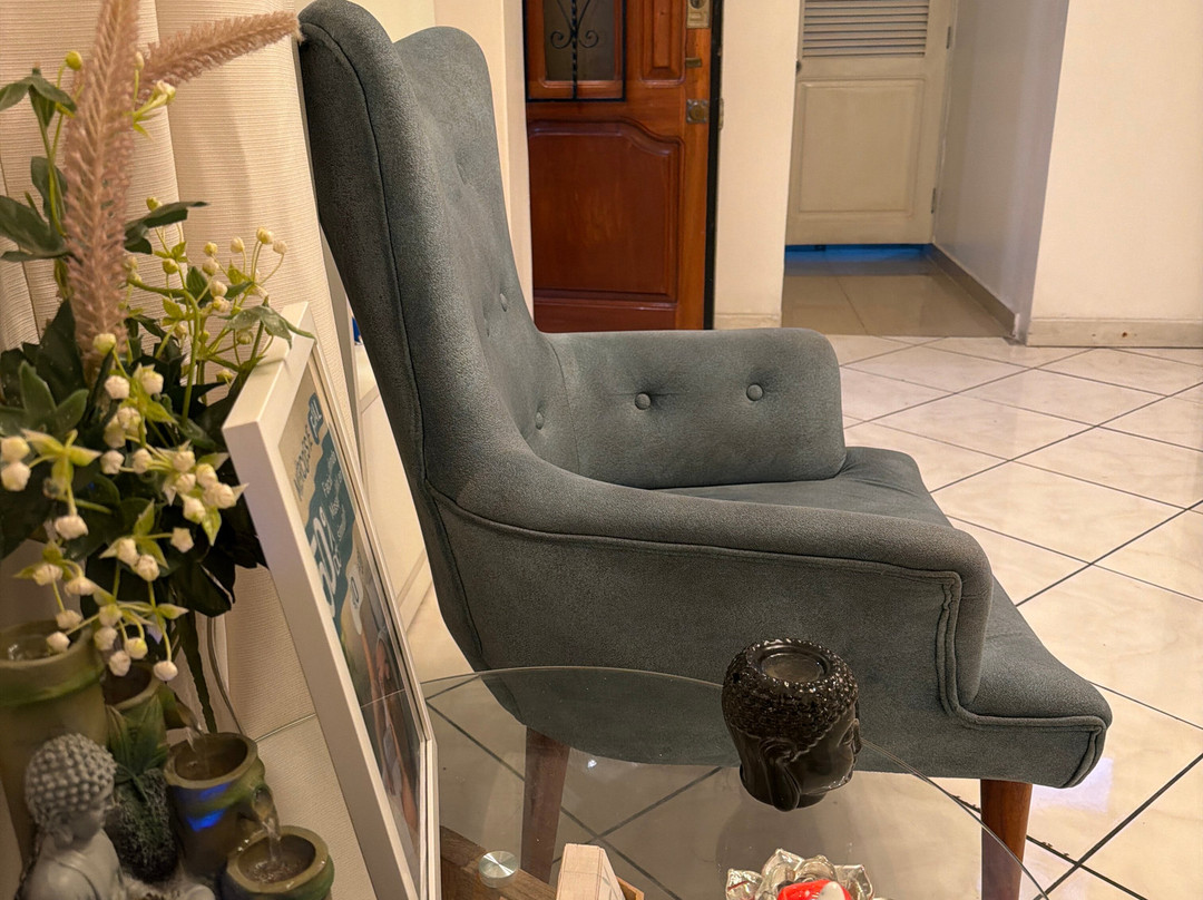 Bambu Massage Pedro Venturo-Santiago de Surco必去景点