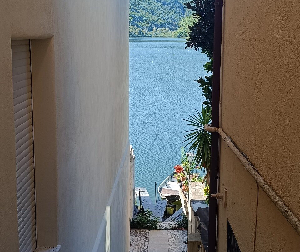 Lago di Piediluco-Piediluco必去景点