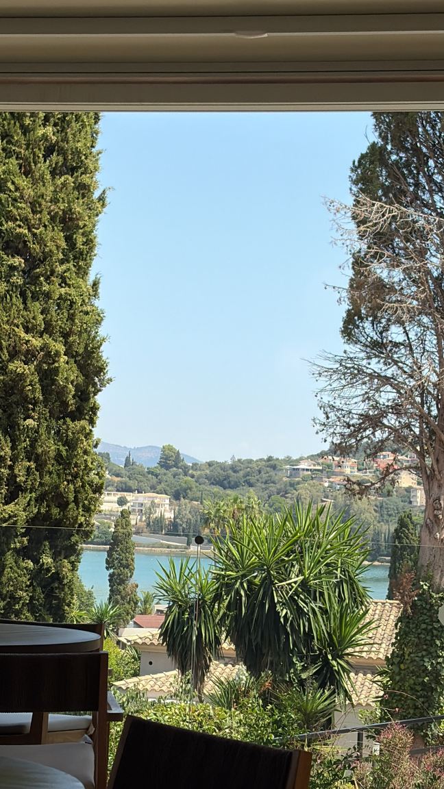 Dreams Corfu Resort & Spa - All Inclusive-旅行者