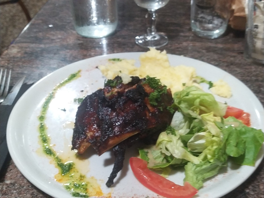 Restaurant Les Canisses
