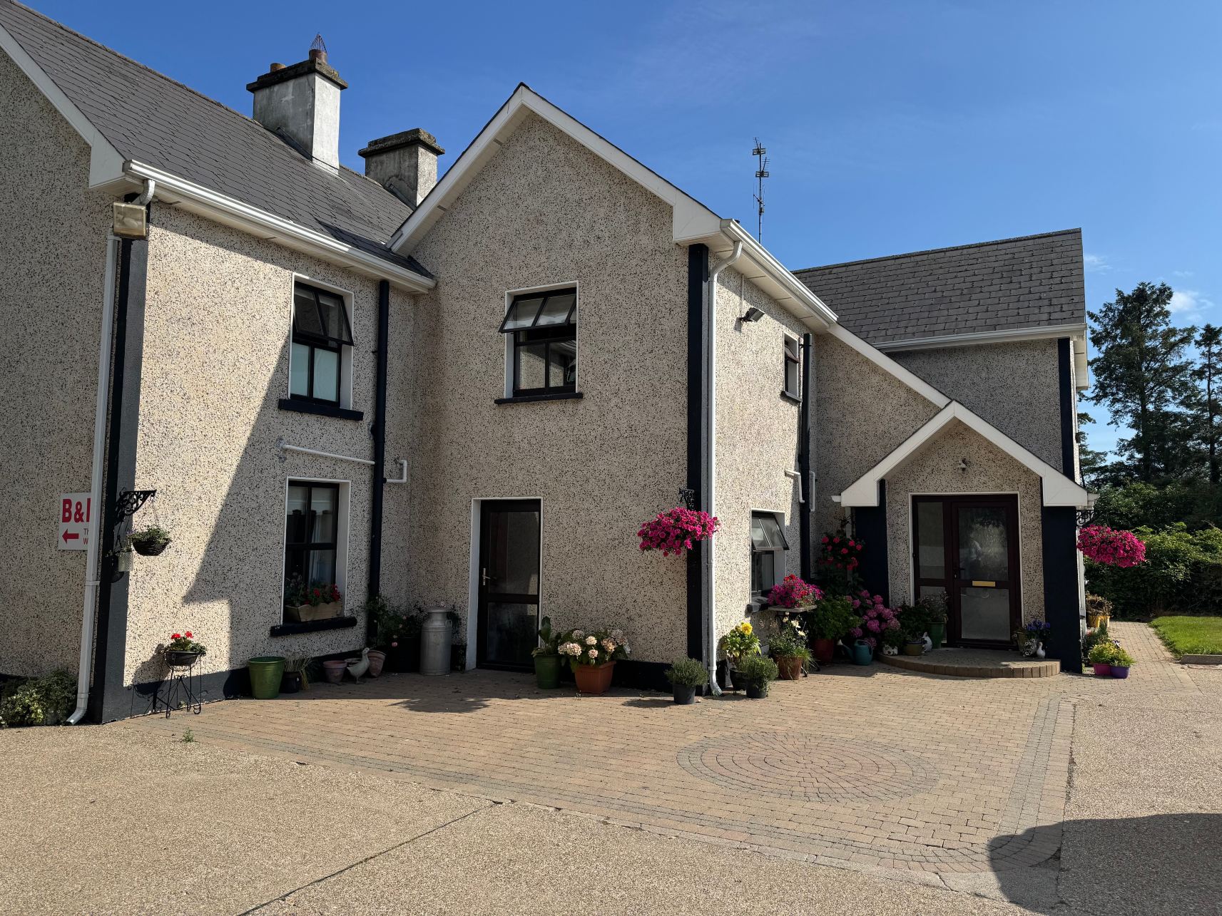 The Haven Lodge-旅行者