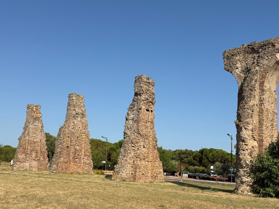 Office de Tourisme de Frejus-弗雷瑞斯必去景点