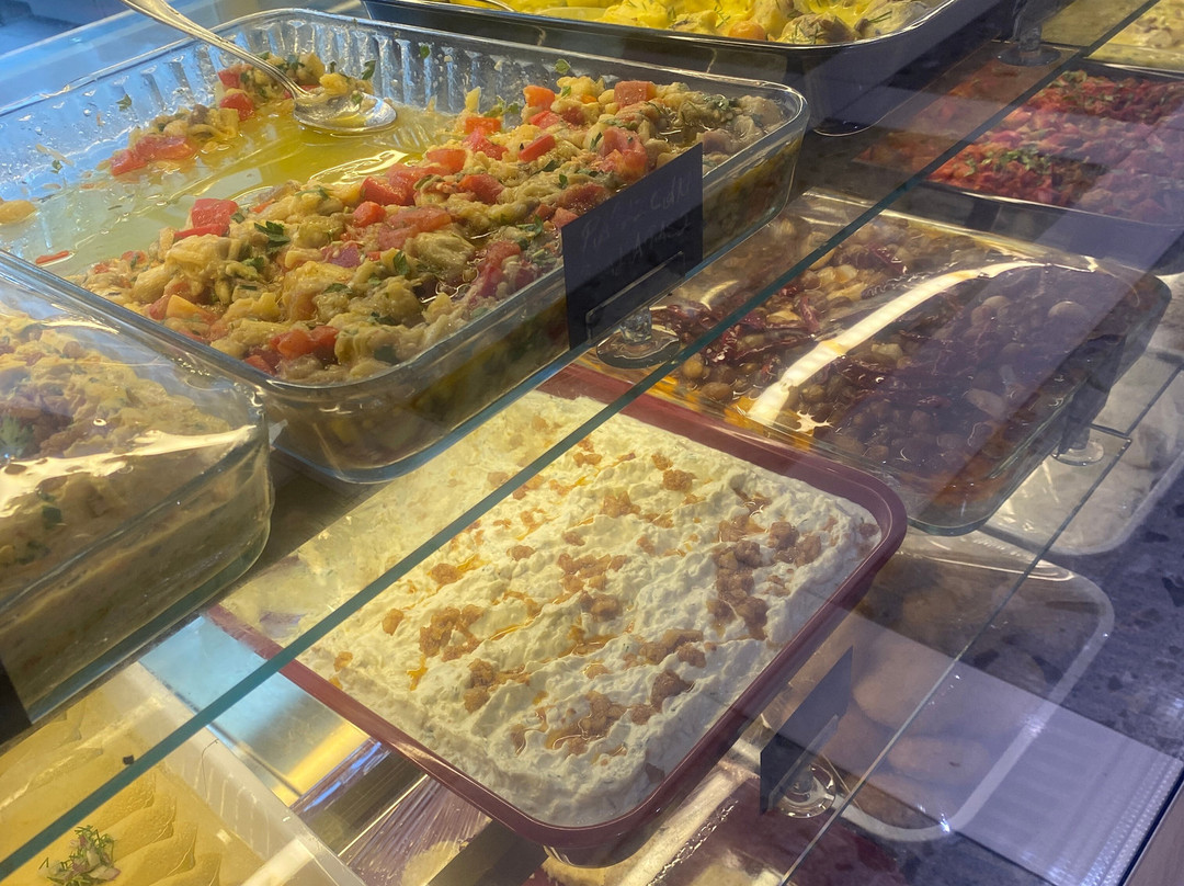 Kebabi Ocakbaşı