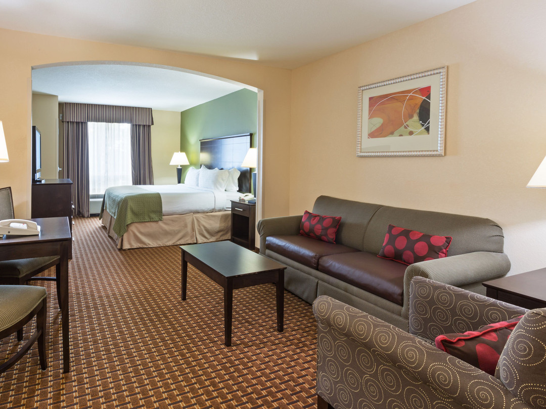 Holiday Inn 代托纳比奇LPGA BLVD