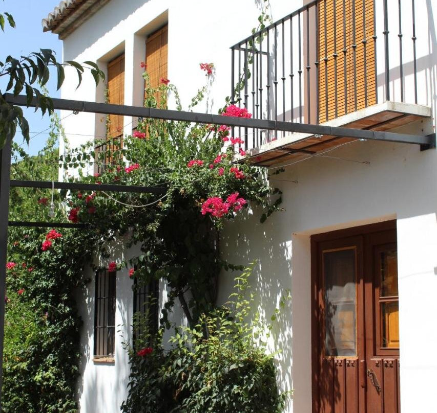 Casa de la Fuente