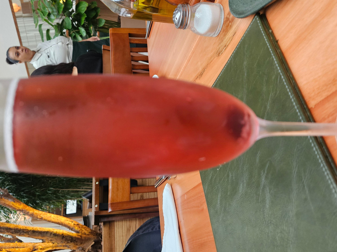 Restaurante São Miguel