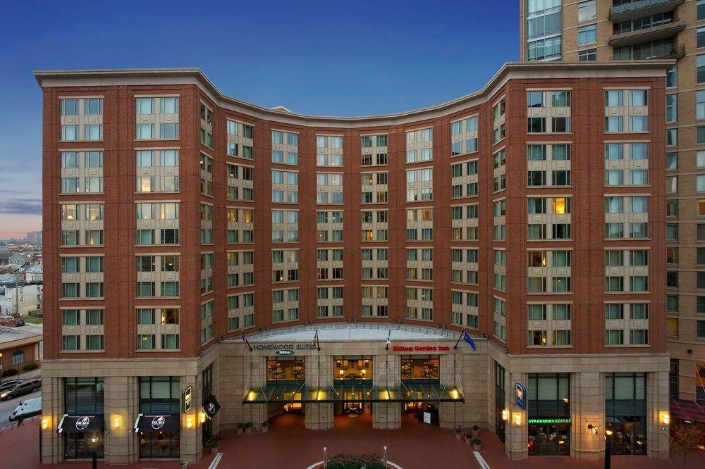 巴尔的摩Homewood Suites by Hilton