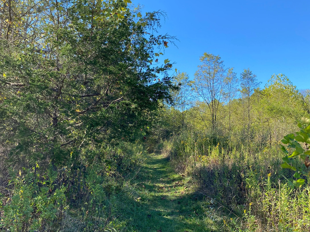 The Highlands Nature Sanctuary-Bainbridge - Ross County必去景点