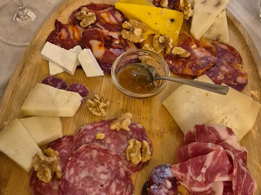 L'antico Fondaco