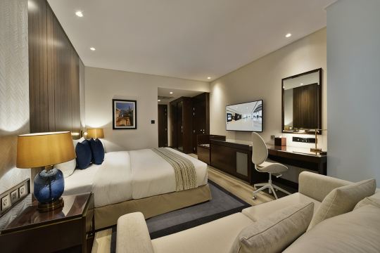 Bahrain Airport Hotel-官方