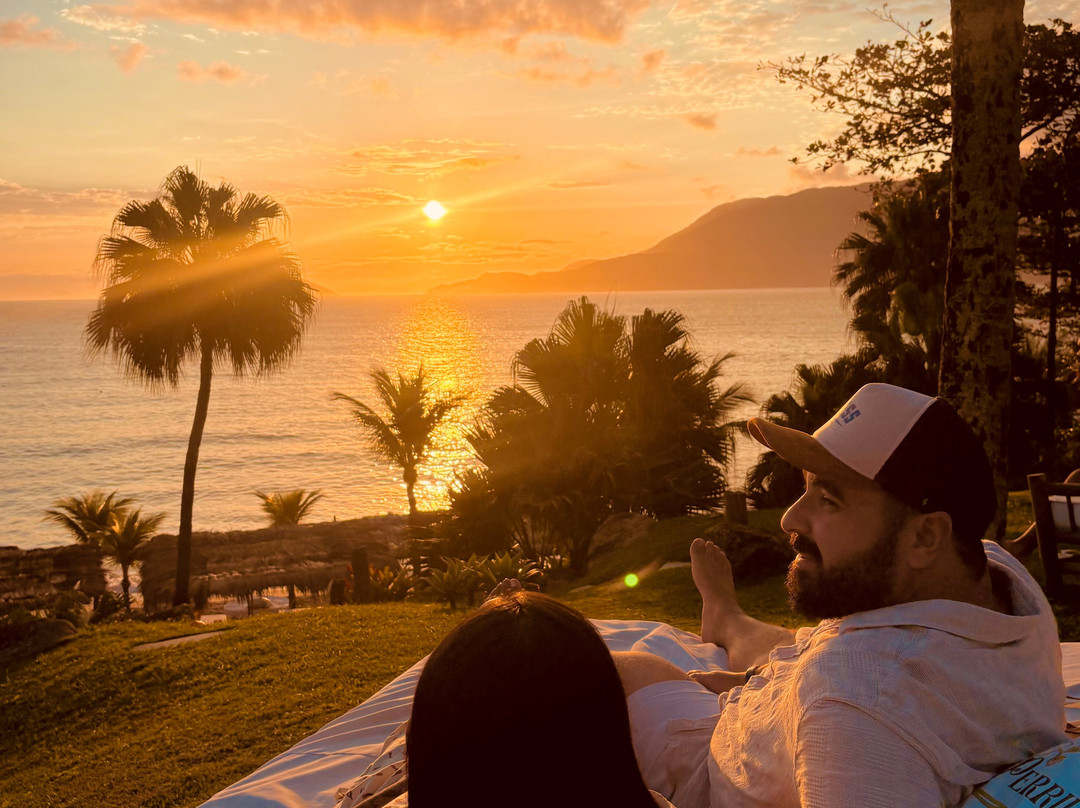 Ilhabela DPNY海滩酒店主图