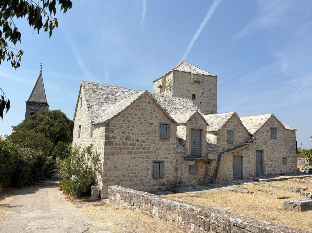 The Island of Brač Museum - Škrip-Skrip必去景点