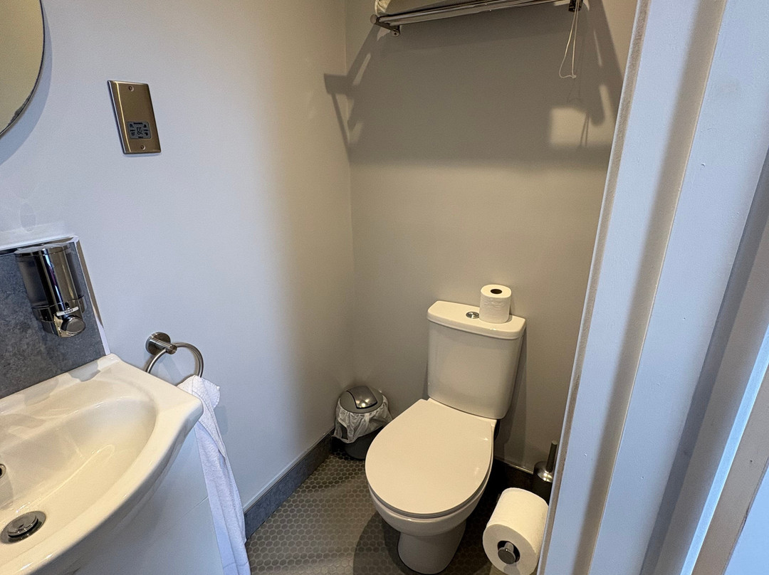 Maenllwyd Guest House主图