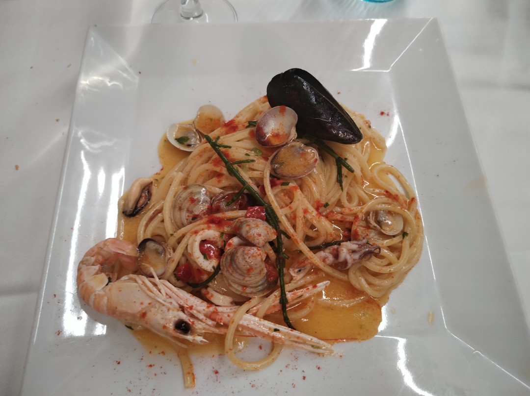Mariani Fish