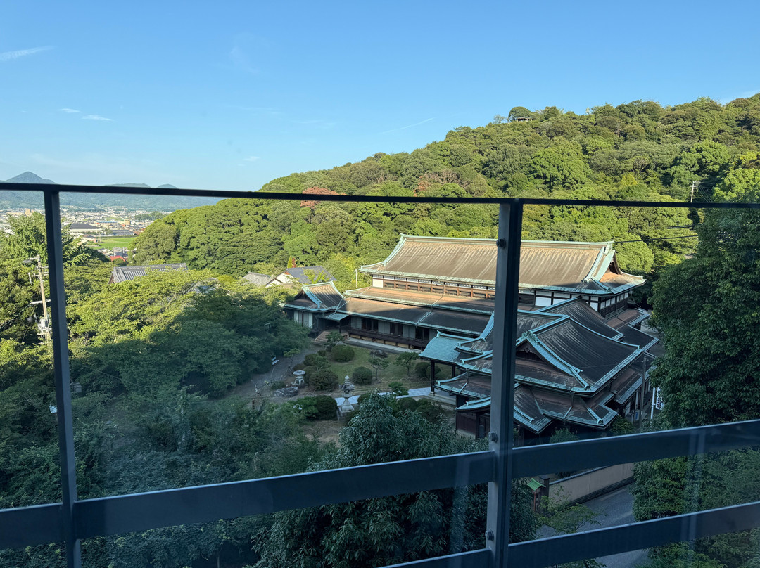 琴平格兰樱之抄酒店主图
