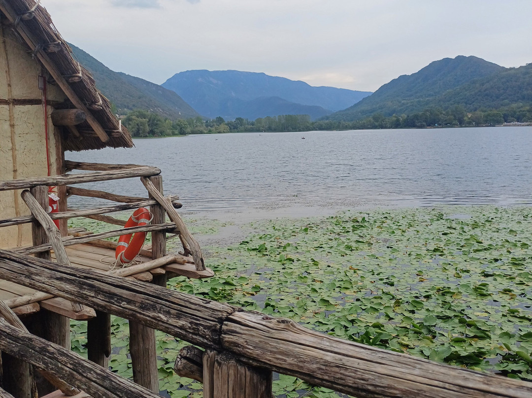 Parco Archeologico Didattico del Livelet-Revine Lago必去景点