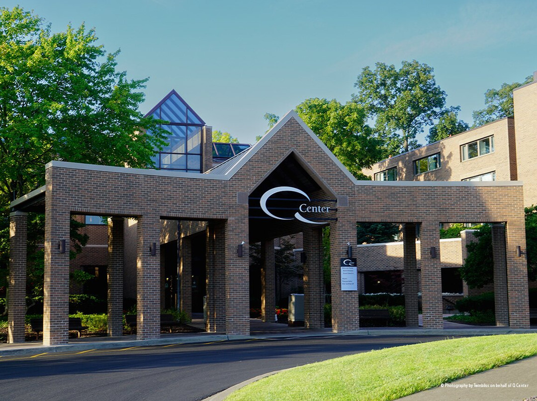 Q Center