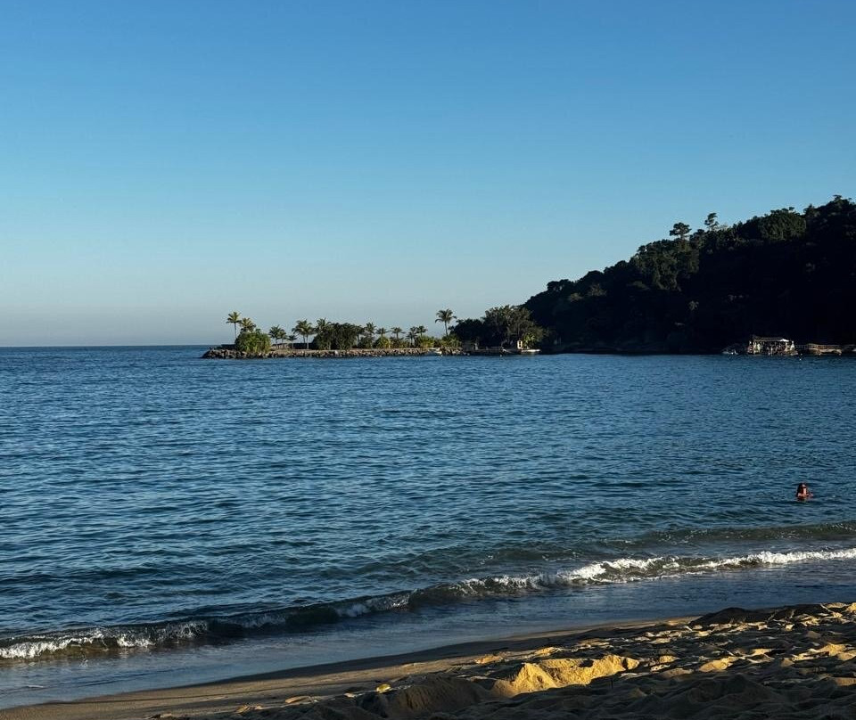 Club Med Rio das Pedras主图